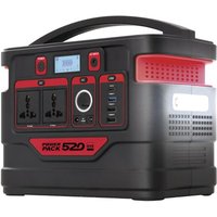 Gys Power Pack 520 027961GYS