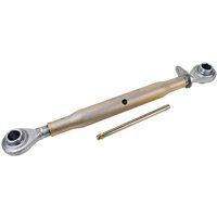 Kramp Toplink eye/eye 370, 1-1/8in cat.2/2 TL125370KR
