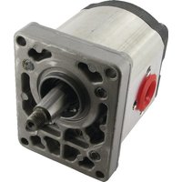 Bosch Rexroth Gear pump AZPF-11-019LHO30PB-S0285 0510625362