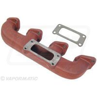 Vapormatic Exhaust manifold VPE9254