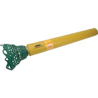 Walterscheid PTO outer half guard, L: 1,000mm 1113046HE