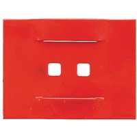 Kverneland / Rau Scraper 90 x 120mm Rau RG00048230