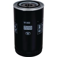 MANN-FILTER Oil filter W950