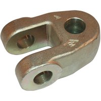 Walterscheid Fork head 25.7x46.5mm 306404
