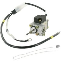Hatz Solenoid fuel 01786101