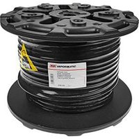 Vapormatic Hydraulic hose 1/2" 2SC (50m) VFB1345