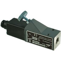 Suco Pressure switch 0.5-5 bar NC/NO G1/4 0159427141001
