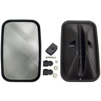 Vapormatic Convex mirror head VLD1076