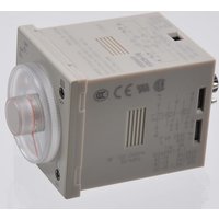 Omron Timing relay 100-240VAC H3CRF8