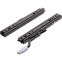 Grammer Slide Rail Kit,Adjust G140927