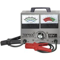 Gys Battery tester TBP 500 055148GYS