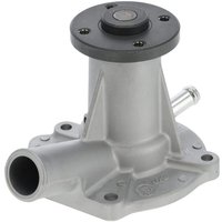 Kubota Water pump assembly 1544373035