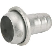Kramp Male 4" with hose tail 89mm 4124089Z