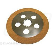 Vapormatic Brake disc VPJ7047