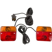 Kramp Light set mountable 7.5m cable LA65005KR