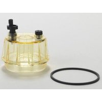 Donaldson Bowl assembly fuel filter P551861