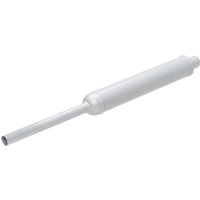 Raico Exaust pipe, Enamelled 898228M94N