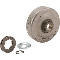 Oregon Rim Sprocket Power Mate .325-7 SM7 100791X