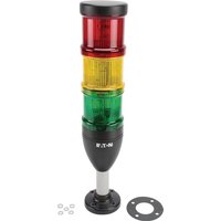 Eaton Complete 24-V LED RYG SL7100LRYG24LED
