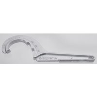 Supreme Key S16 40-50-63 mm 654860S