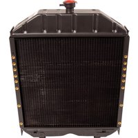 Raico Radiator 3666234M91N