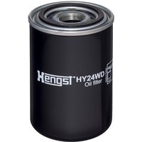 Hengst Oil filter HY24WD
