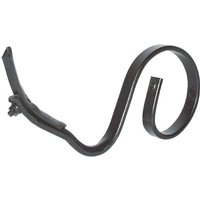 Non Original Spring tine 25x8x340mm with point suitable for Rau Kverneland CP19933