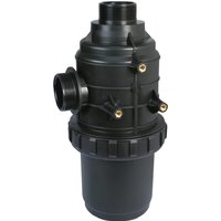 Arag Suction filter 2" 200-260 l/min, 32 mesh 3172172