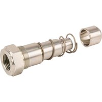 Parker Multiline 1/2" coupling MF5010P7SP