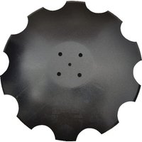 Kramp Harrow disc notched 514x5 910964KR