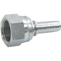 Alfagomma Insert DN50-2"1/2 UNF PA5040