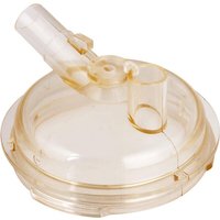 Amir Bottom body collector MC3, transparent 1580020712
