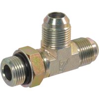 Alfagomma L-stud 7/8UNF x 1/2BSP LIB1408