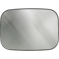 Vapormatic Mirror glass 223x310mm convex heated VLD1131