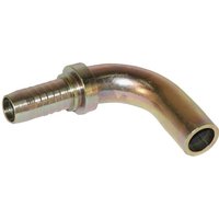 Alfagomma Insert DN06-diameter 10mm-90° PU61090