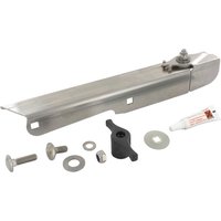 Amazone Spreader blade complete RH 280mm 933676