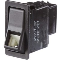Hella Rocker switch, II+I-0, 7-pin, with comfort function 6RH004570671