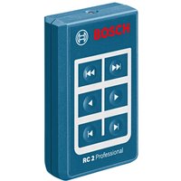 Bosch RC 2 Professional Remote 0601069C00