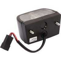 Claas Number plate lamp 0010223441