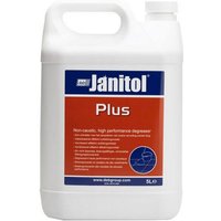 SC Johnson Professional Janitol Plus 25L JNP76B