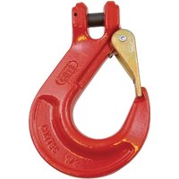 Cartec Fork hook with SNAG 13mm WA82S