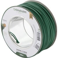 Grimsholm Signal cable diameter 2.45mm x 100m Premium Copper Core FGP133