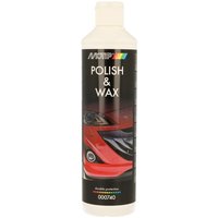 Motip Polish and Wax 000740