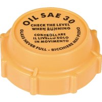Bertolini Oil Filler Cap 280144322