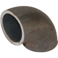 Kramp Elbow 90° 4" 101,6x3,6mm FG9004