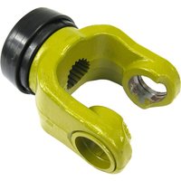 Benzi Quick release yoke VTE8026