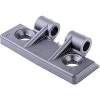 Massey Ferguson (AGCO) Window Hinge 3301221M2