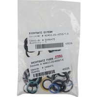 Stoll Gasket kit 2S-4550-1-E 0496470