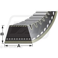 Vapormatic Belt VPE6366