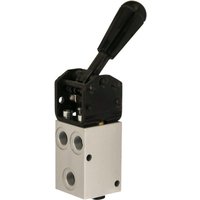 Camozzi Valve 5/2-way 154900